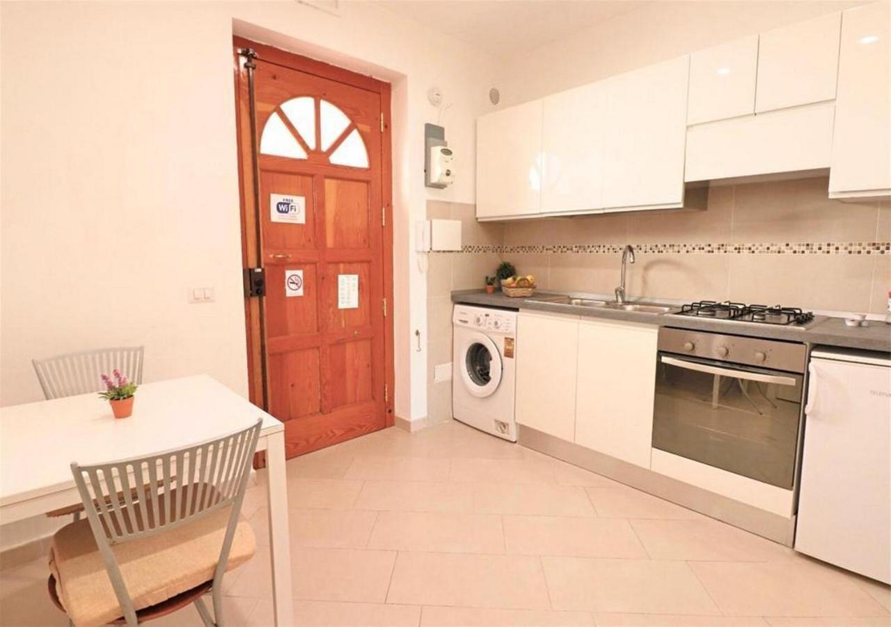 Sorrento Historical Center Apartment Ngoại thất bức ảnh