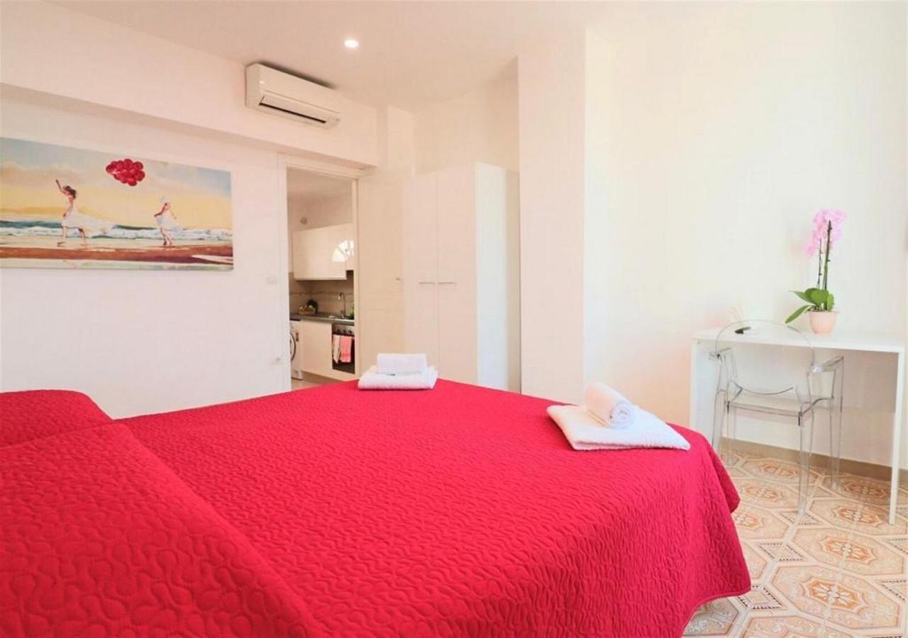 Sorrento Historical Center Apartment Ngoại thất bức ảnh