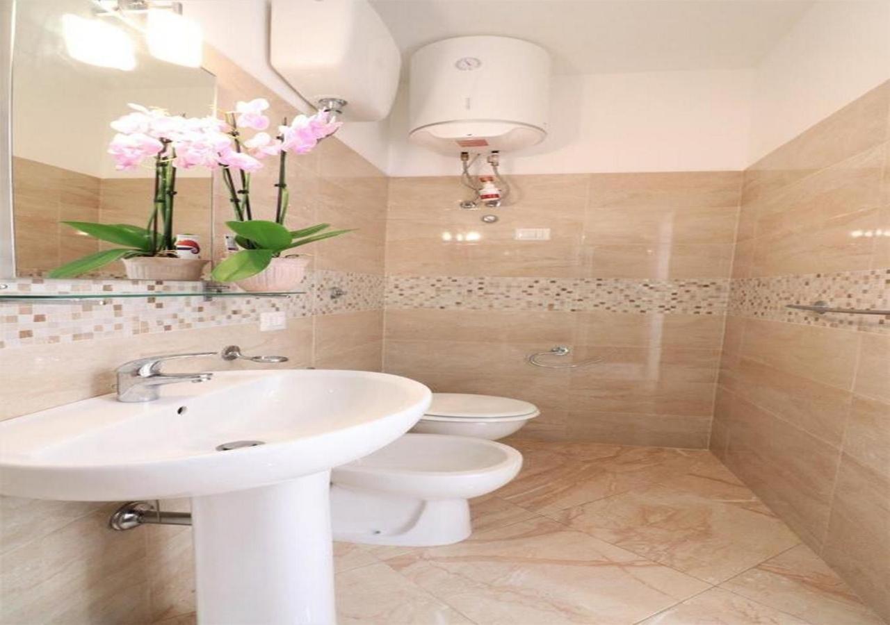 Sorrento Historical Center Apartment Ngoại thất bức ảnh