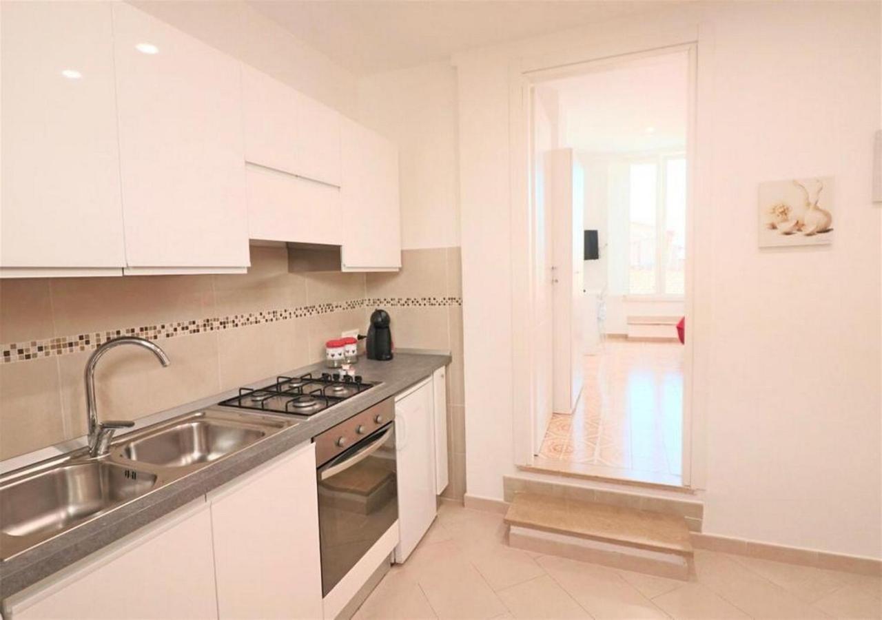 Sorrento Historical Center Apartment Ngoại thất bức ảnh