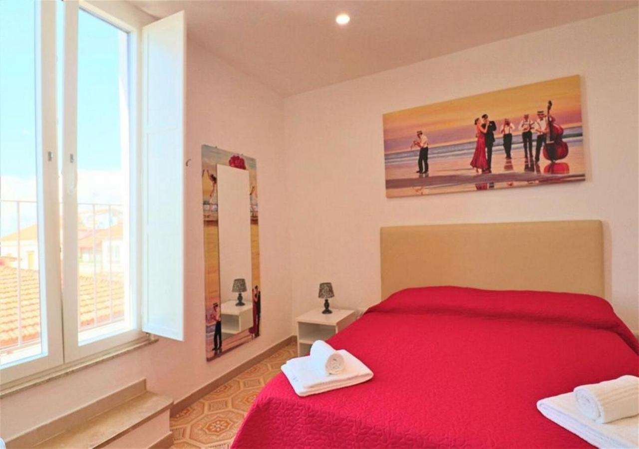 Sorrento Historical Center Apartment Ngoại thất bức ảnh