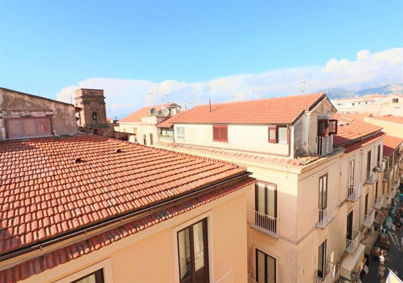 Sorrento Historical Center Apartment Ngoại thất bức ảnh