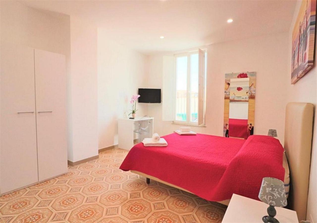 Sorrento Historical Center Apartment Ngoại thất bức ảnh