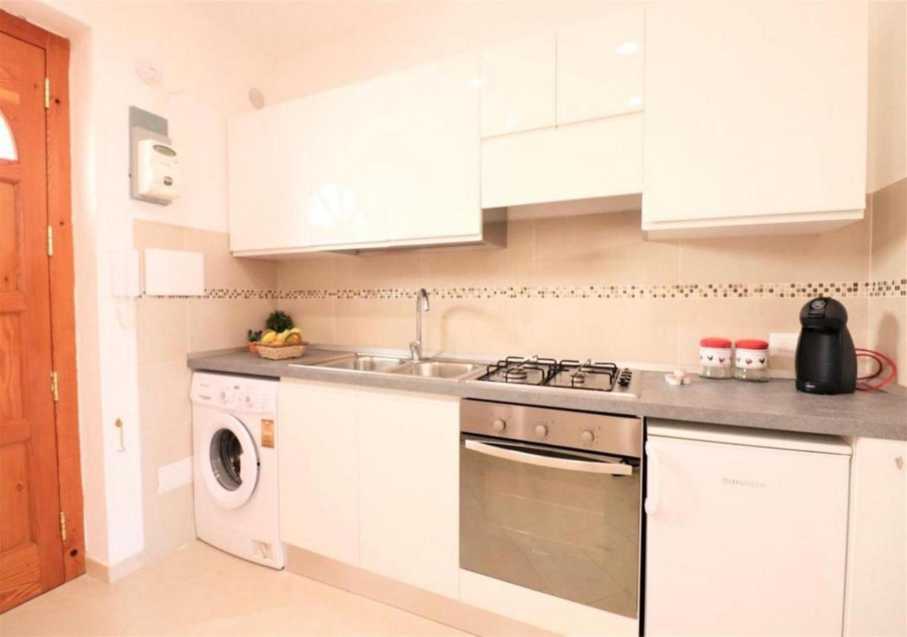 Sorrento Historical Center Apartment Ngoại thất bức ảnh