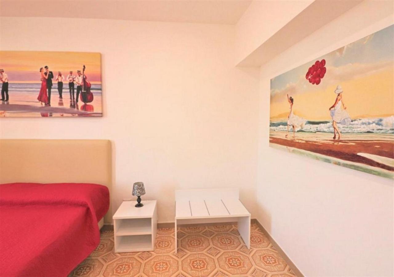 Sorrento Historical Center Apartment Ngoại thất bức ảnh