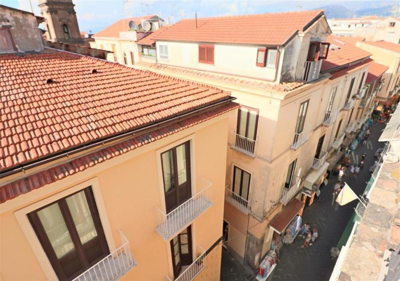 Sorrento Historical Center Apartment Ngoại thất bức ảnh