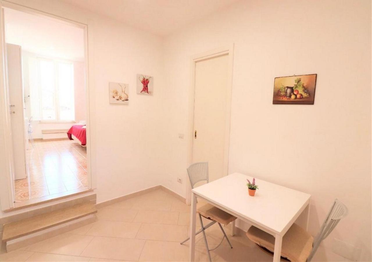 Sorrento Historical Center Apartment Ngoại thất bức ảnh
