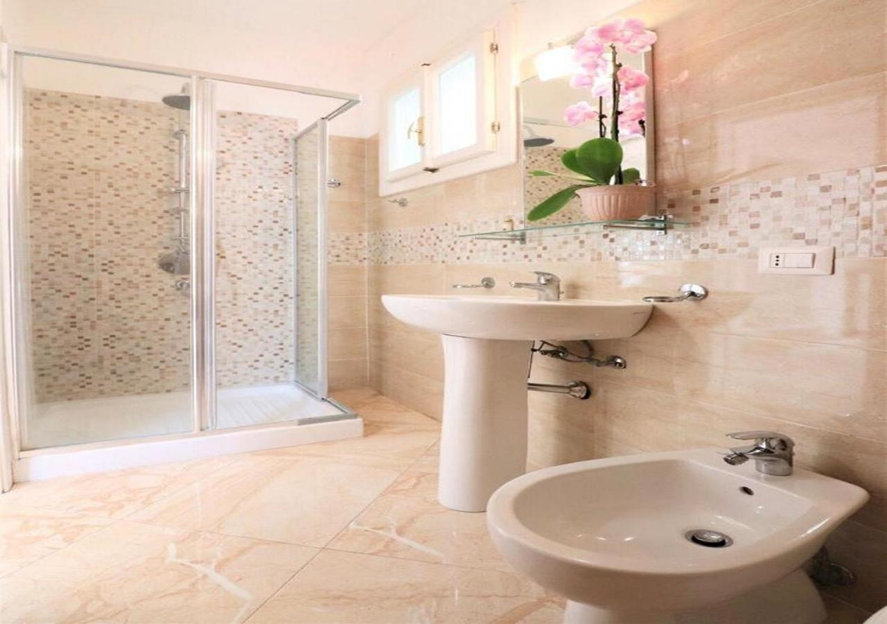 Sorrento Historical Center Apartment Ngoại thất bức ảnh